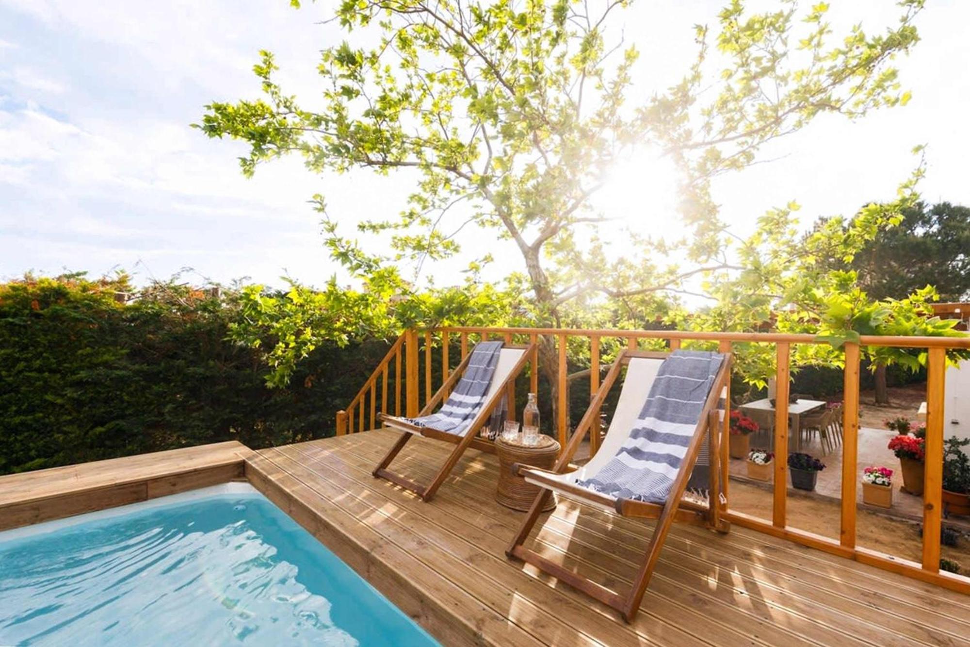Navarino Captains Villa - Lux Private Pool Retreat Маратополис Екстериор снимка